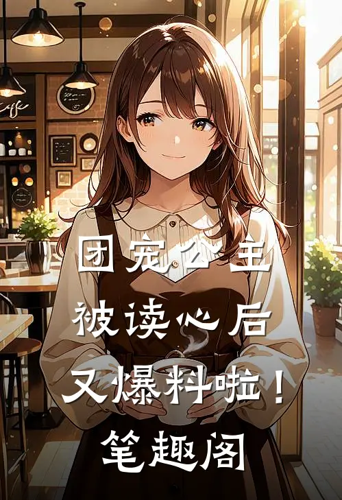 团宠公主被读心后,又爆料啦!笔趣阁