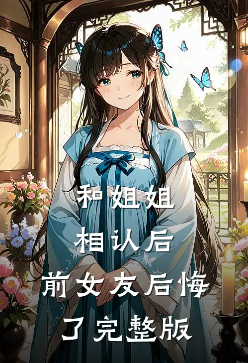 和姐姐相认后,前女友后悔了完整版