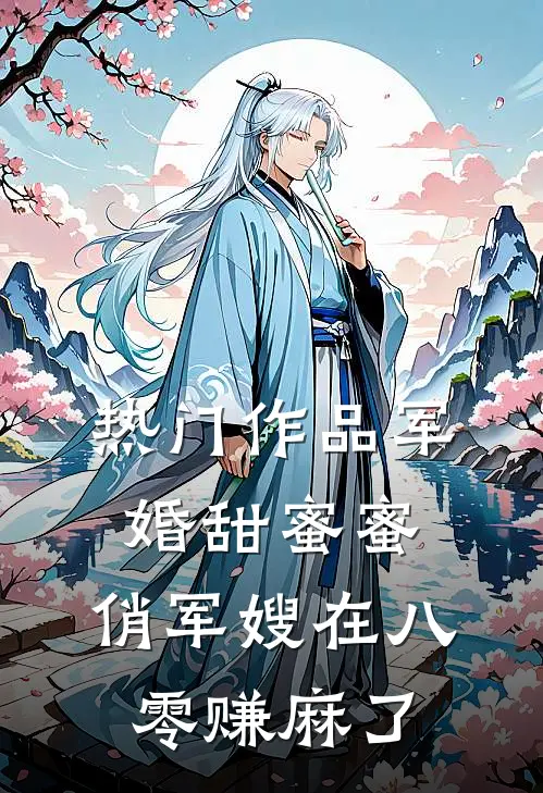 热门作品军婚甜蜜蜜：俏军嫂在八零赚麻了