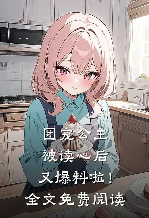 团宠公主被读心后,又爆料啦!全文免费阅读无弹窗