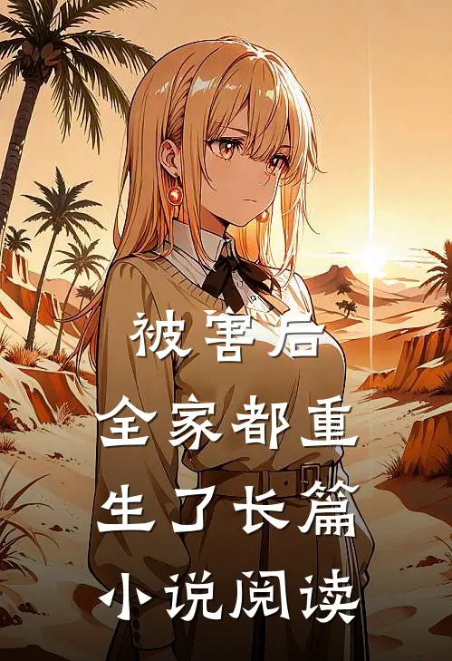 被害后,全家都重生了长篇阅读
