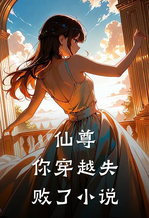 仙尊,你穿越失败了在线阅读