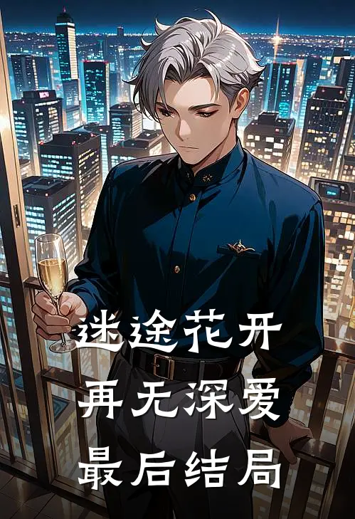 迷途花开,再无深爱最后结局如何