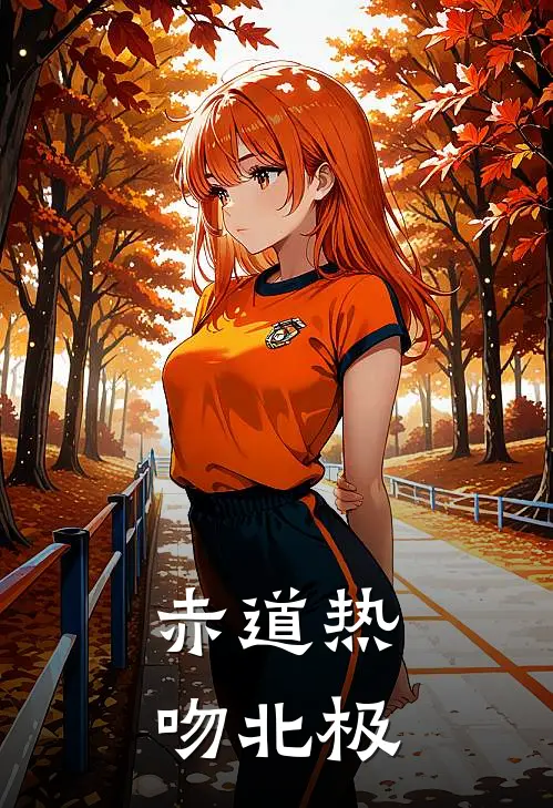 赤道热吻北极