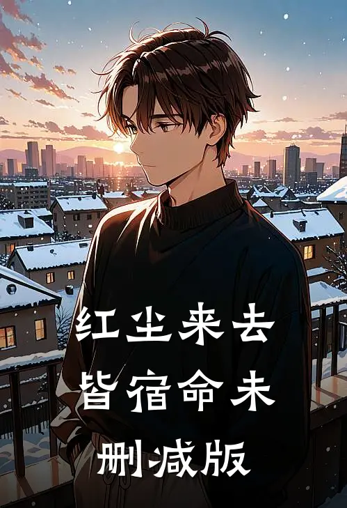 红尘来去皆宿命未删减版