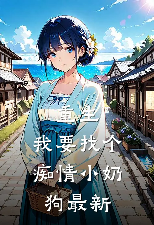 重生我要找个痴情小奶狗最新阅读
