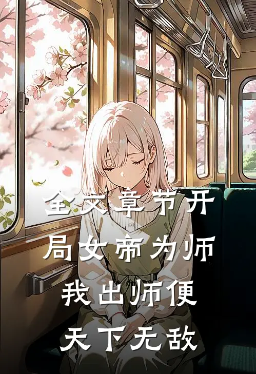 全文章节开局女帝为师，我出师便天下无敌