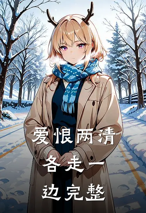 爱恨两清,各走一边完整歌词