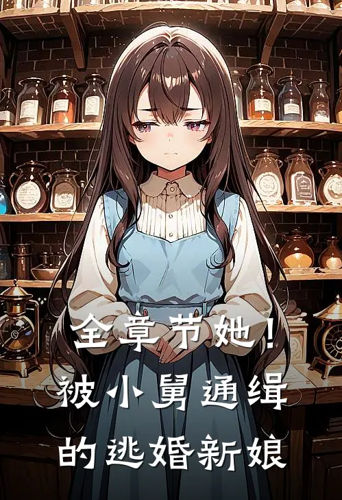 全章节她!被小舅通缉的逃婚新娘