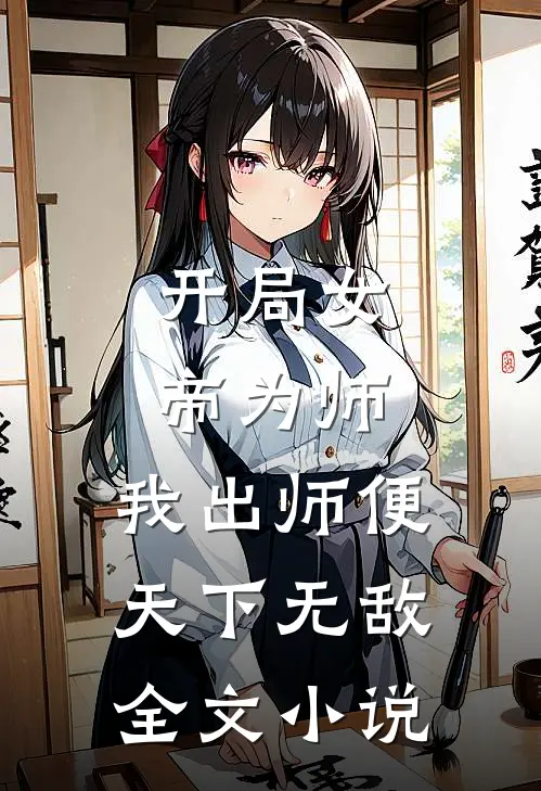 开局女帝为师，我出师便天下无敌全文小说