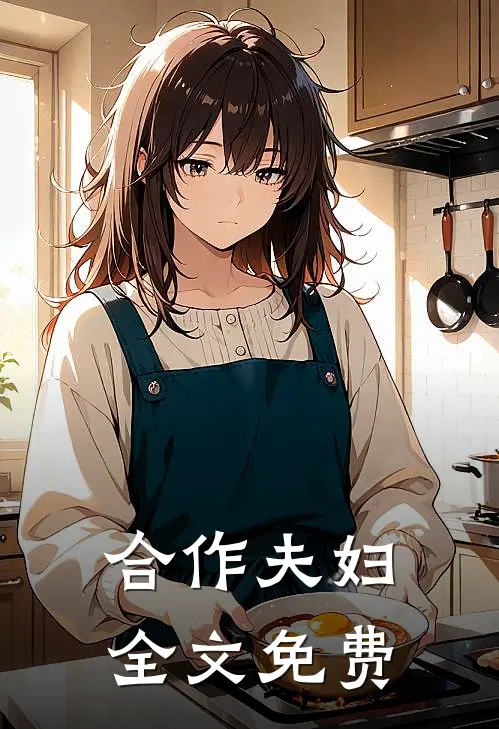 合作夫妇全文免费