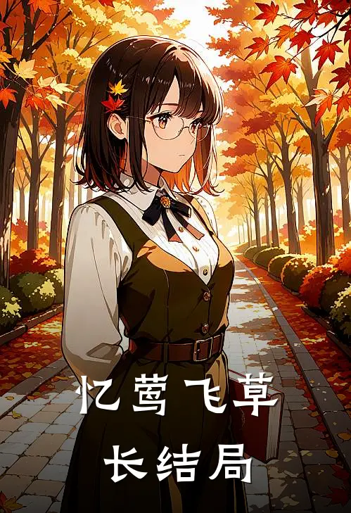 忆莺飞草长结局