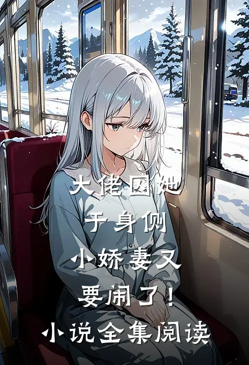 大佬囚她于身侧，小娇妻又要闹了！小说全集阅读