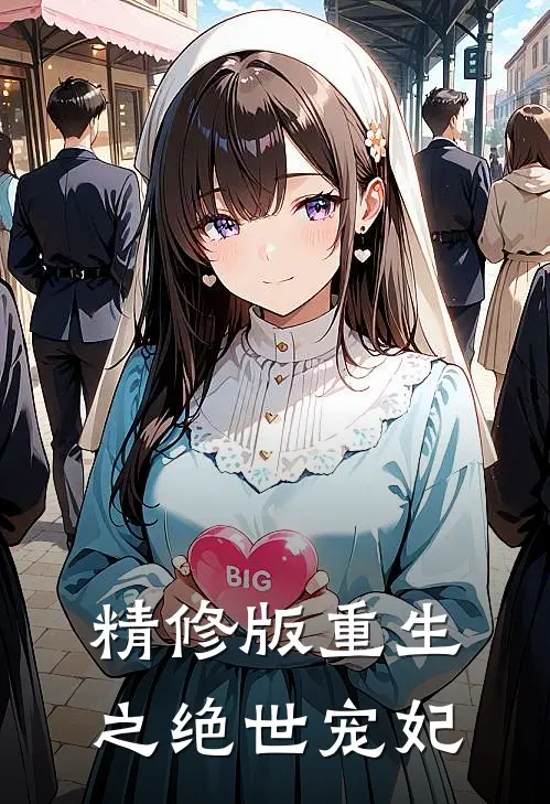 精修版重生之绝世宠妃