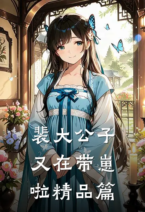 裴大公子又在带崽啦精品篇