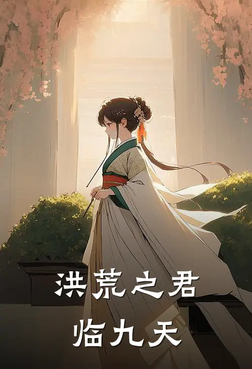 洪荒之君临九天