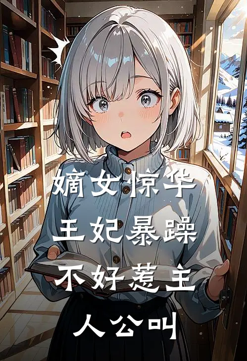 嫡女惊华王妃暴躁不好惹主人公叫