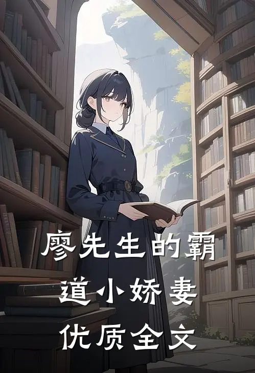 廖先生的霸道小娇妻优质全文