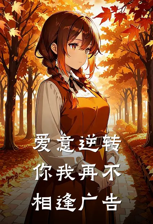 爱意逆转,你我再不相逢广告视频