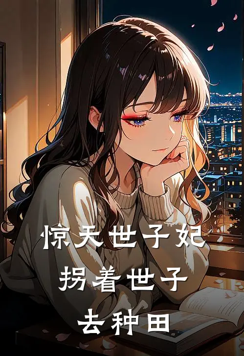 惊天世子妃拐着世子去种田