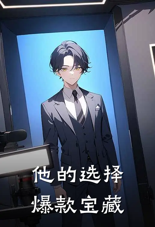 他的选择爆款宝藏