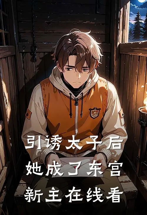 引诱太子后,她成了东宫新主在线看全文