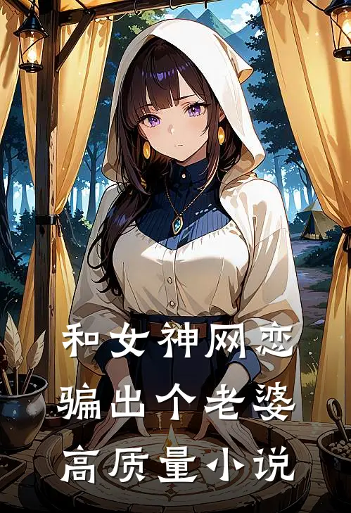 和女神网恋,骗出个老婆高质量阅读