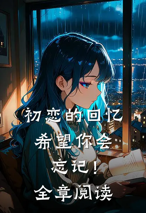 初恋的回忆,希望你会忘记!全章阅读感悟