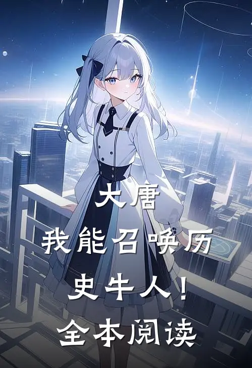 大唐我能召唤历史牛人!全本阅读免费
