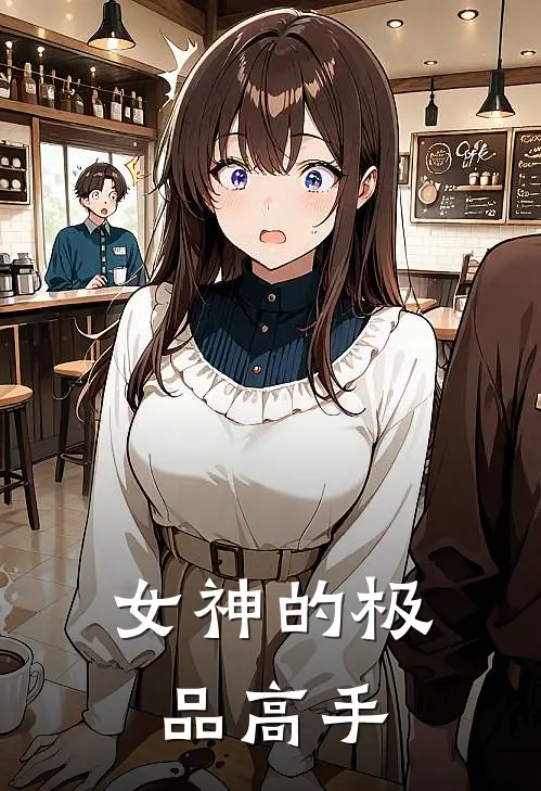 女神的极品高手