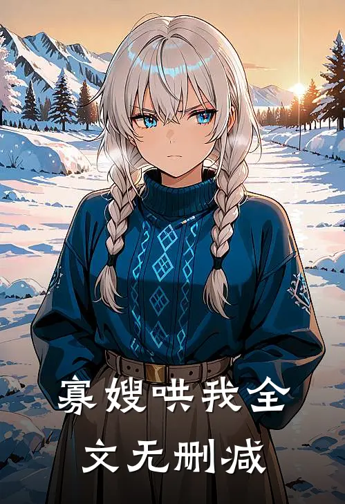 寡嫂哄我全文无删减阅读