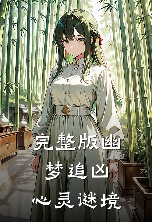 完整版幽梦追凶心灵谜境免费观看