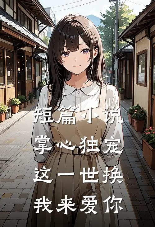 短篇小说掌心独宠这一世换我来爱你