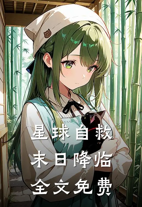星球自救,末日降临全文免费观看