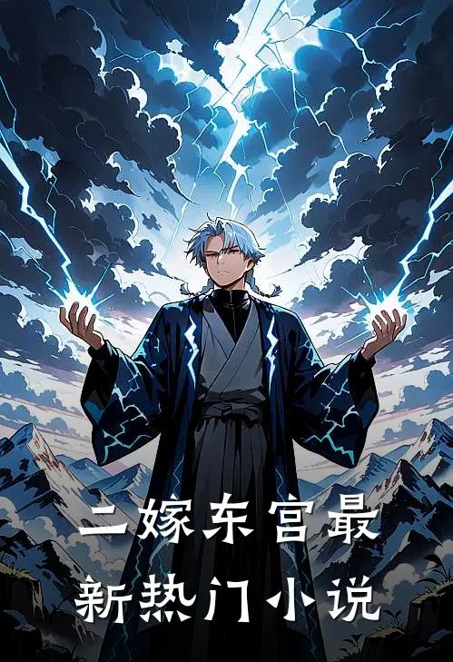 二嫁东宫最新热门小说