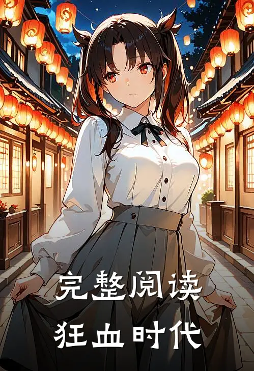 完整阅读狂血时代
