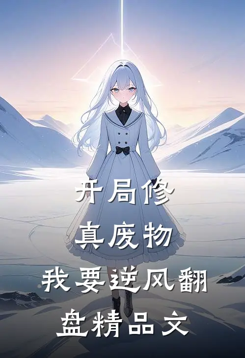 开局修真废物,我要逆风翻盘精品文