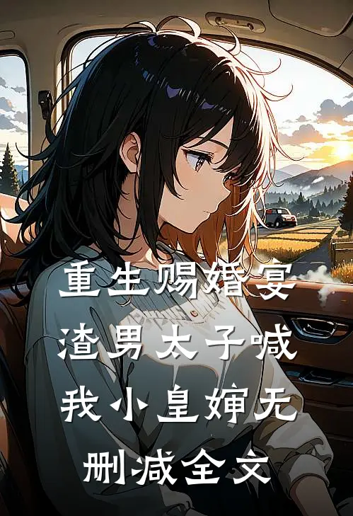 重生赐婚宴,渣男太子喊我小皇婶无删减全文