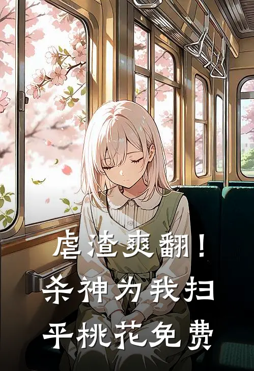 虐渣爽翻！杀神为我扫平桃花免费