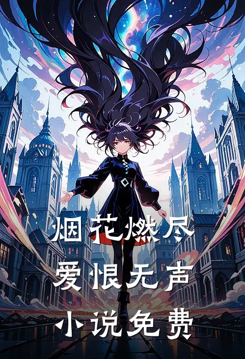 烟花燃尽,爱恨无声免费