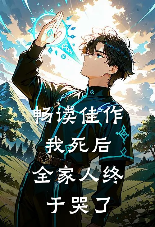 畅读佳作我死后,全家人终于哭了