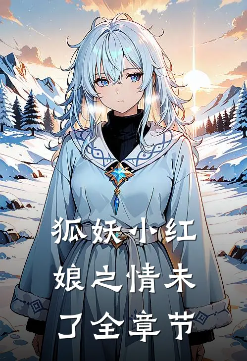 狐妖小红娘之情未了全章节