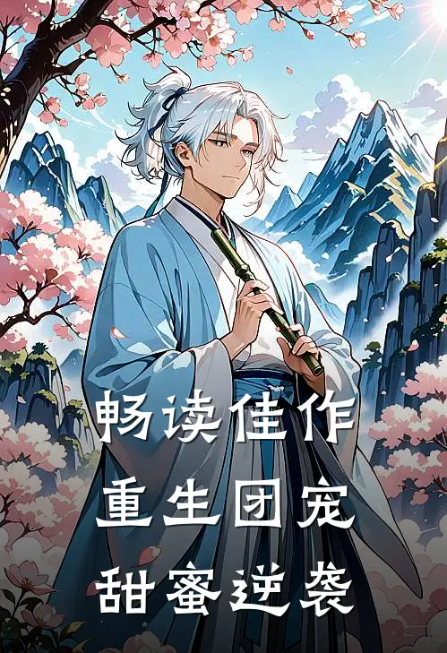畅读佳作重生团宠甜蜜逆袭