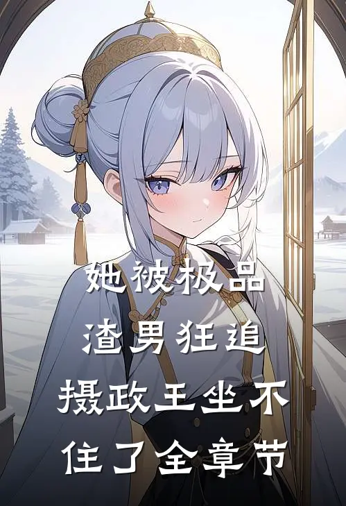 她被极品渣男狂追,摄政王坐不住了全章节免费