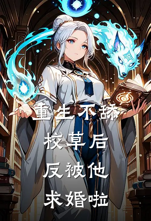 重生不舔校草后,反被他求婚啦 txt百度