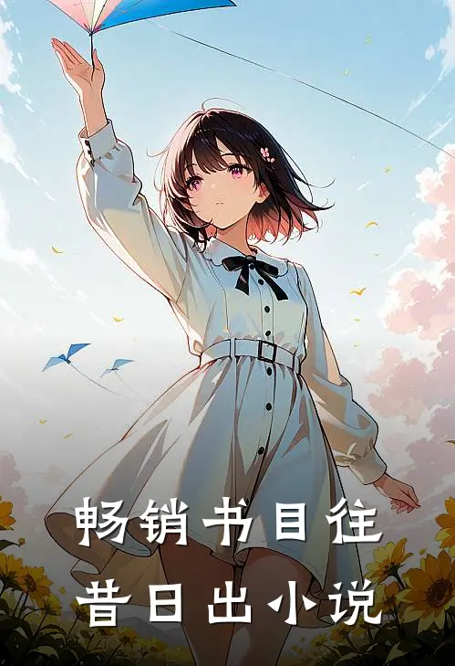 畅销书目往昔日出小说