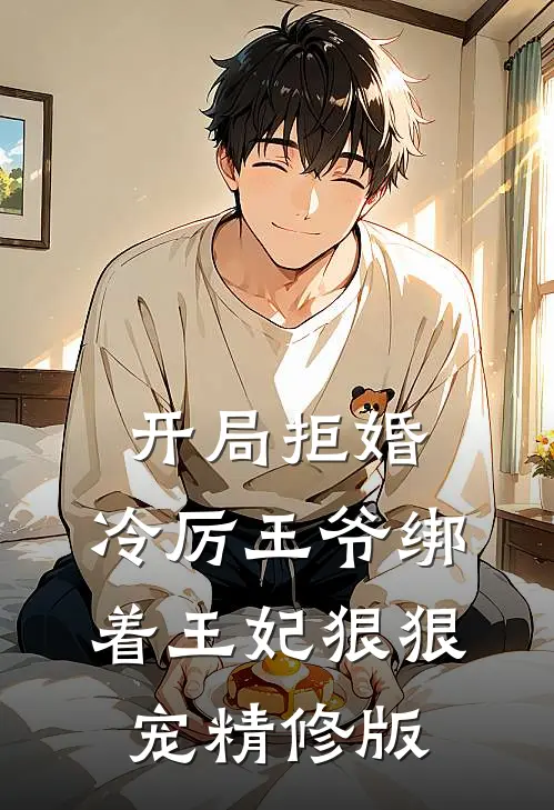 开局拒婚,冷厉王爷绑着王妃狠狠宠精修版