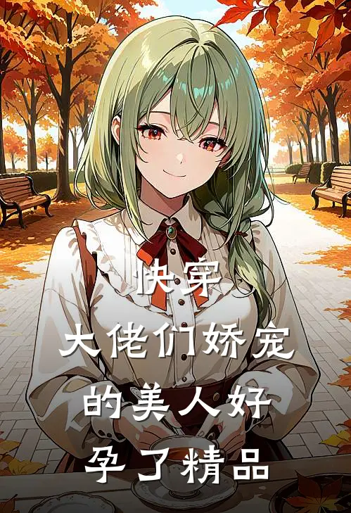 快穿大佬们娇宠的美人好孕了精品免费阅读