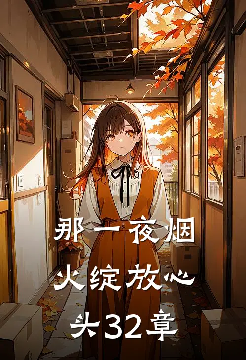 那一夜烟火绽放心头32章在线阅读