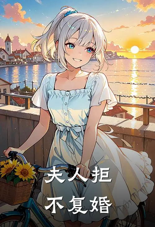 夫人拒不复婚百度